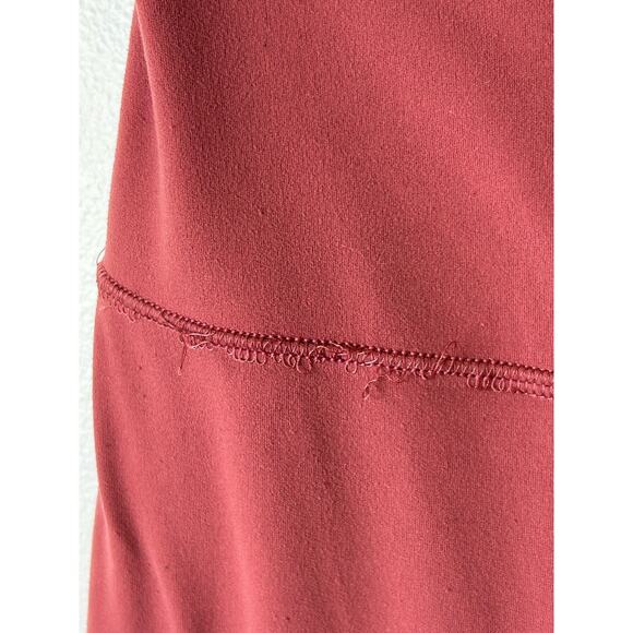 Lululemon Align Crop *21" Size 2 FLAWS - Picture 3 of 7